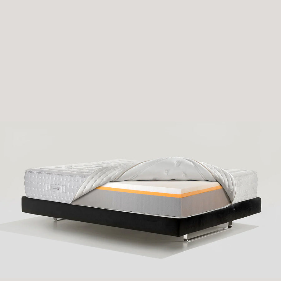 MAGNIFLEX Virtuoso Elegante - removable cover