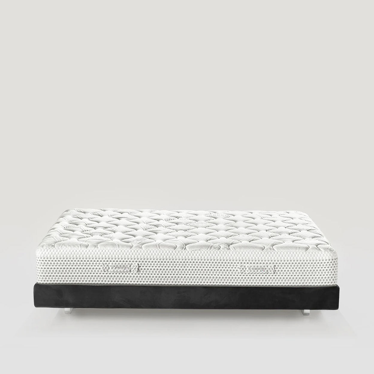 Magniflex Classico, Medium Firm Mattress - made in Italy – Spencer ...