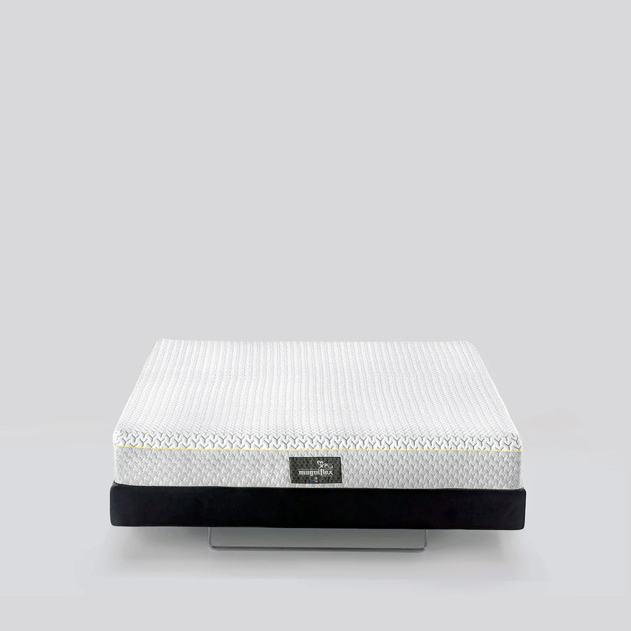 Magniflex Magnistretch Sport 11, end view