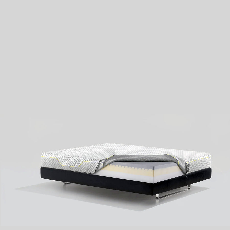 Magniflex Magnistretch Sport 11, removable cover