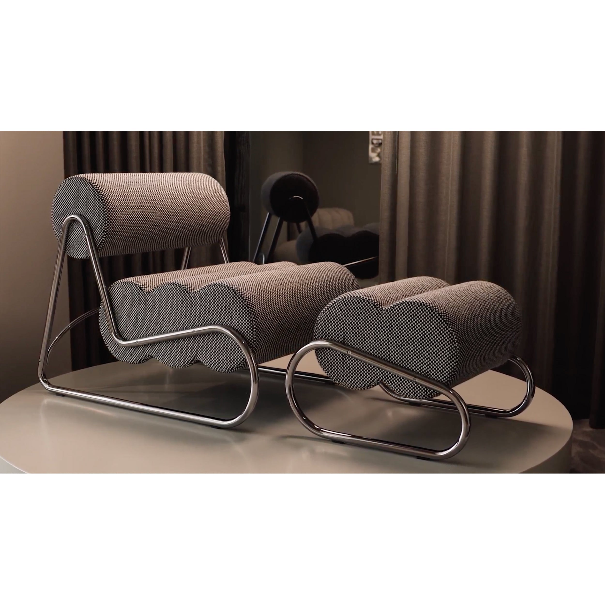 Norr11 Denmark, Fave Chair – Spencer Interiors