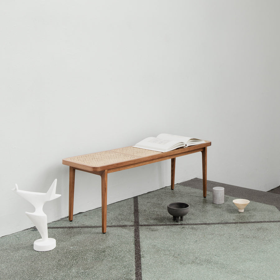 NORR11 Le Roi Bench, ambient