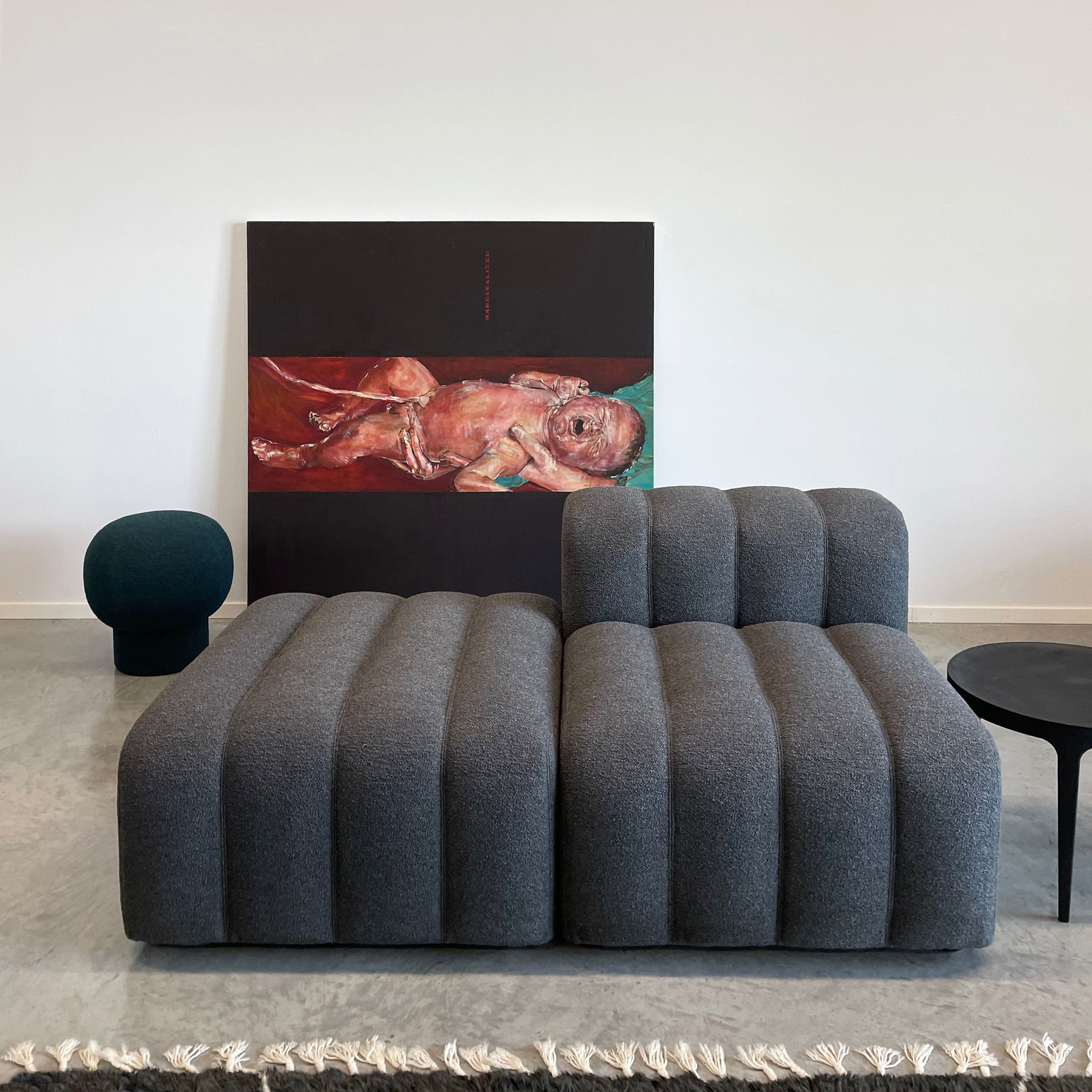 スキー NOR11 Norr11 – Spencer Interiors