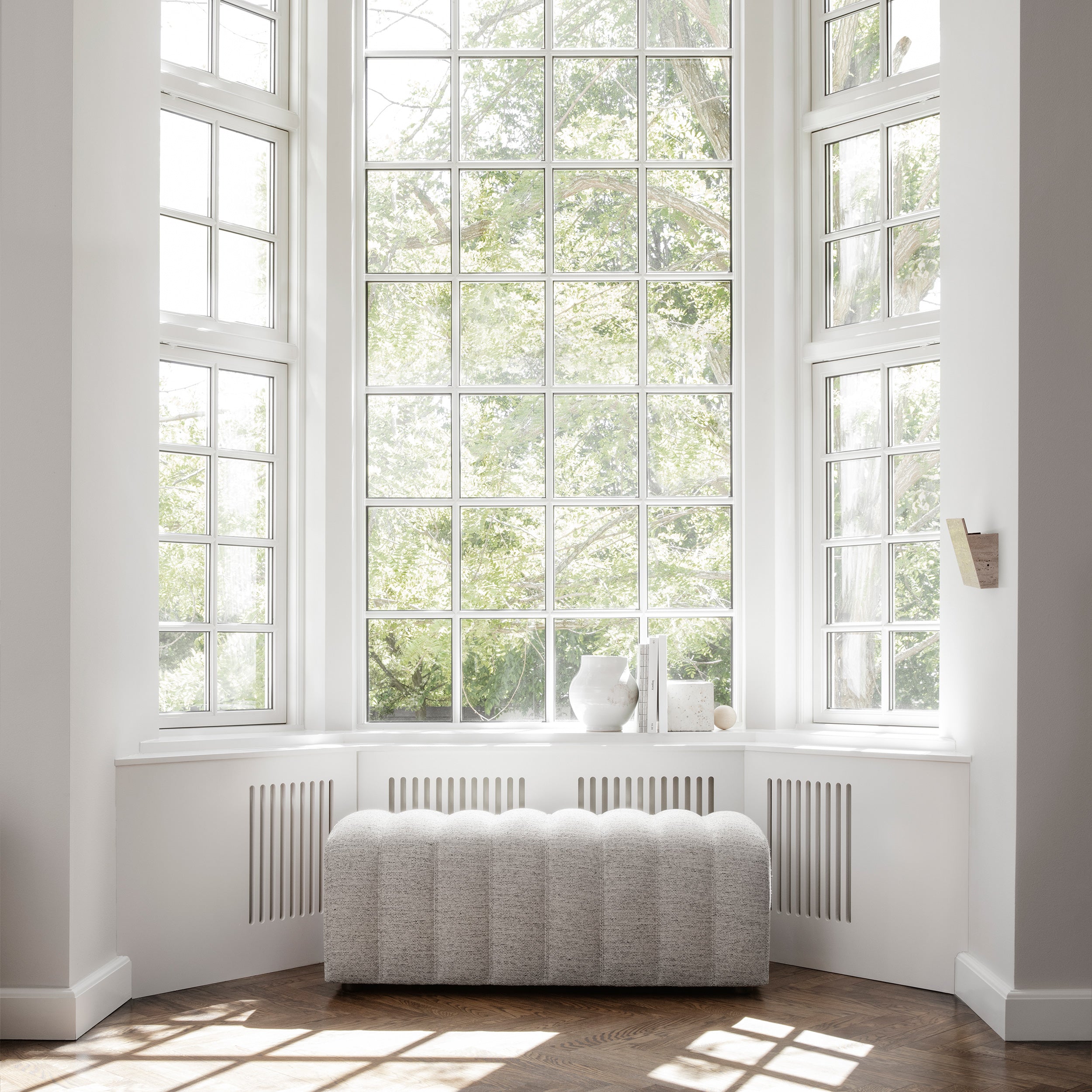 NORR11 Studio Bench – Spencer Interiors