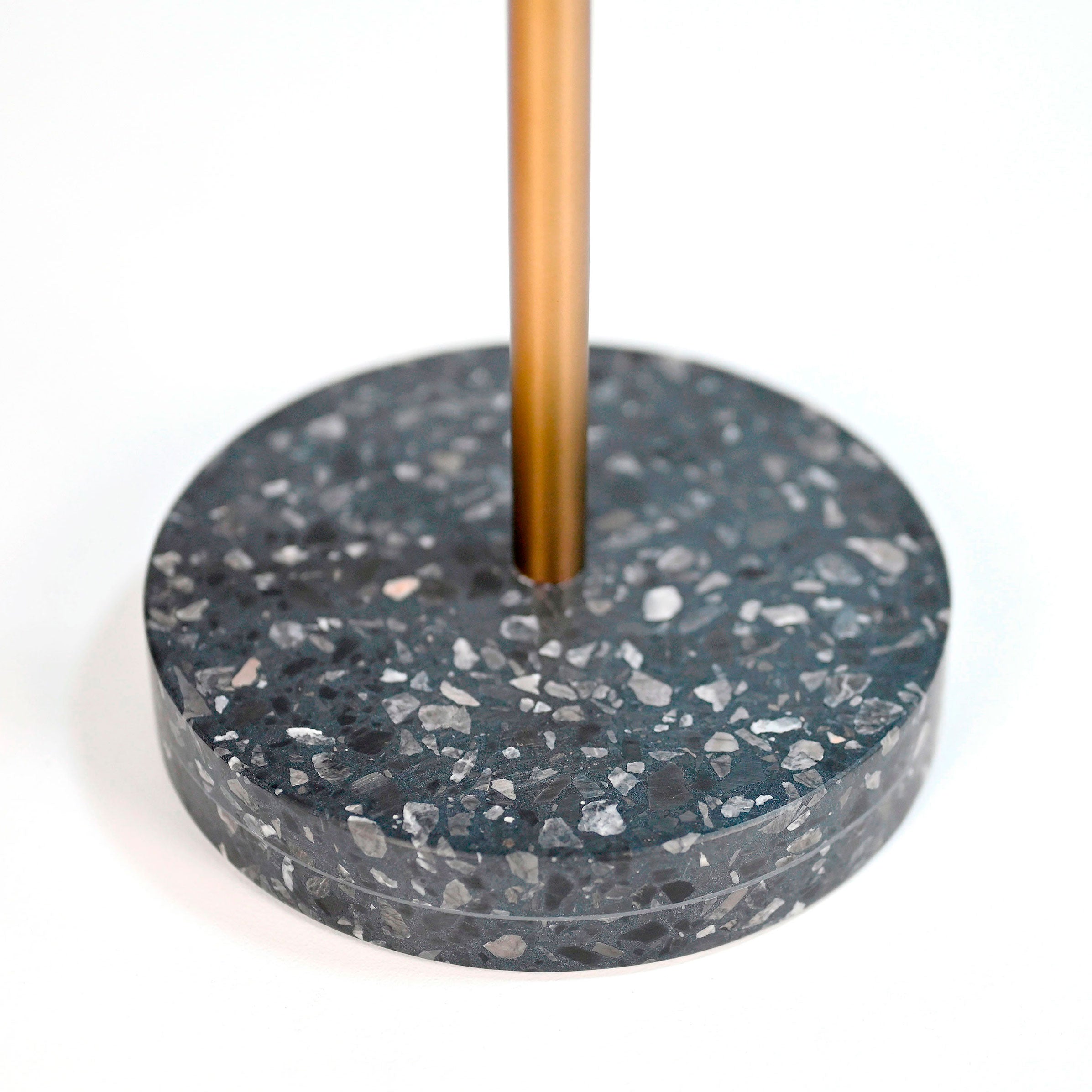 Pianca Contralto Side Table – Spencer Interiors