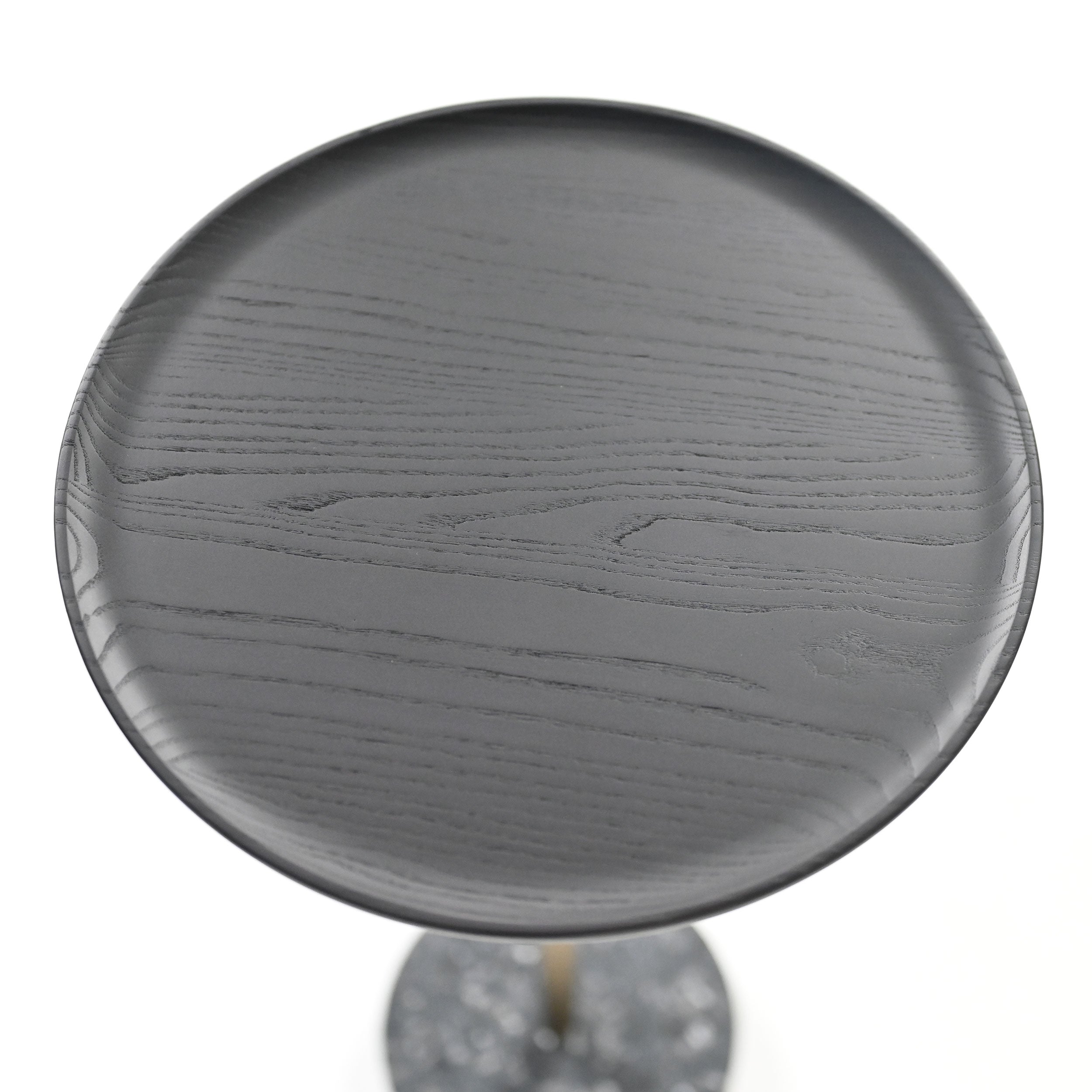 Pianca Contralto Side Table – Spencer Interiors