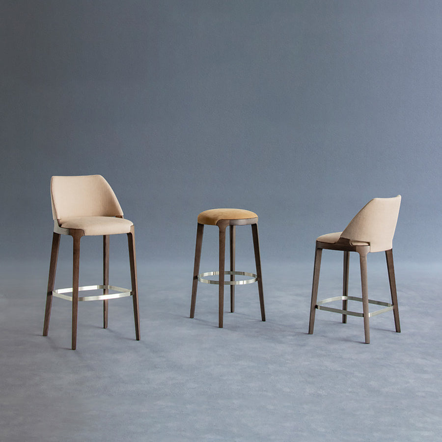 POTOCCO Velis Stools