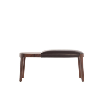 Potocco Velis Bench 01, side