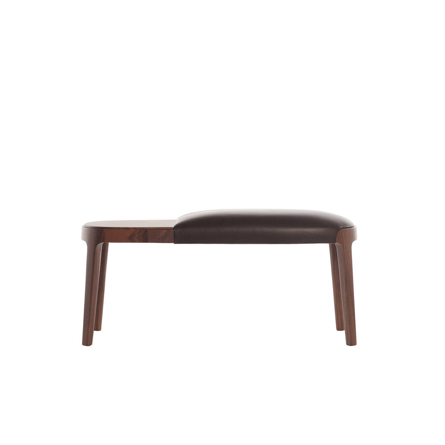 Potocco Velis Bench 01, side