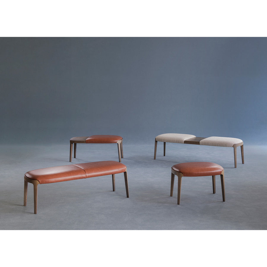 Potocco Velis Bench Collection