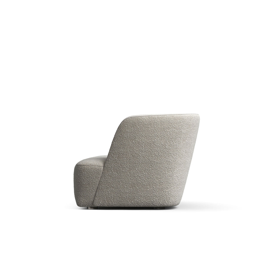 Verzelloni Davos Sofa profile