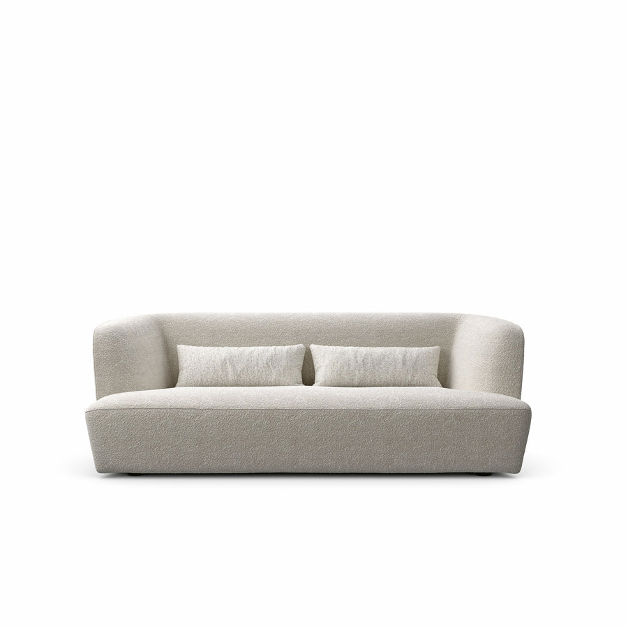 Verzelloni Davos Sofa 235 cm