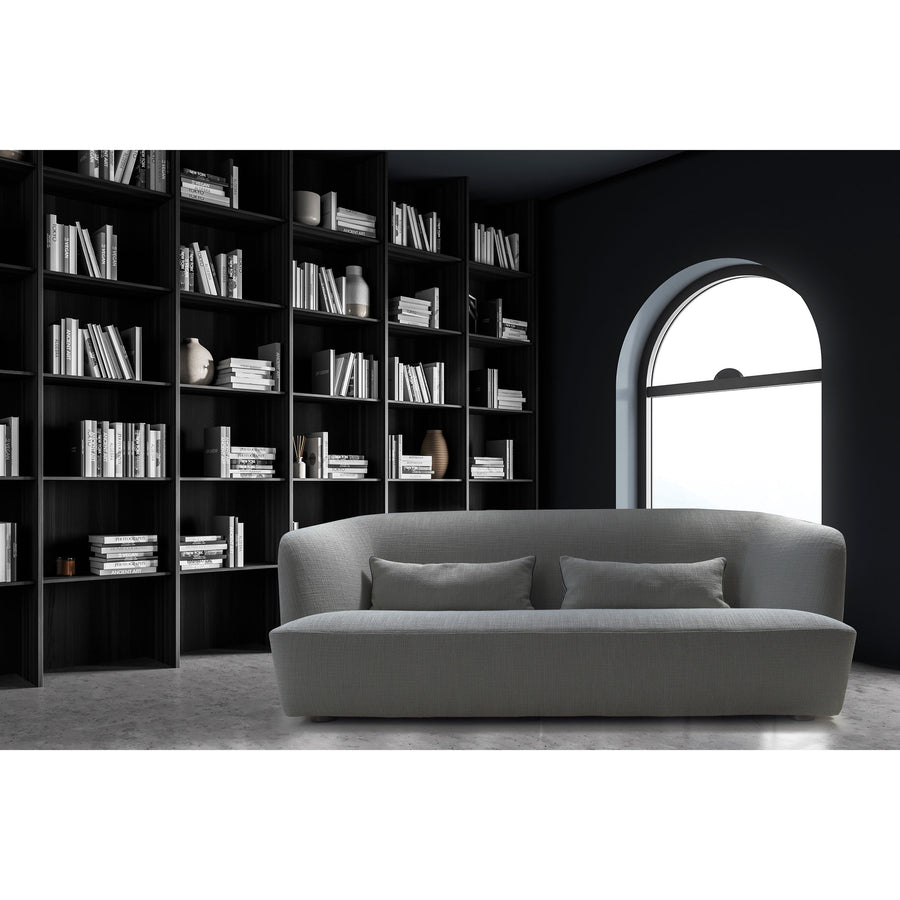 Verzelloni Davos Sofa 235 cm ambient 3