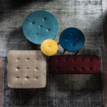 Pancake Bench