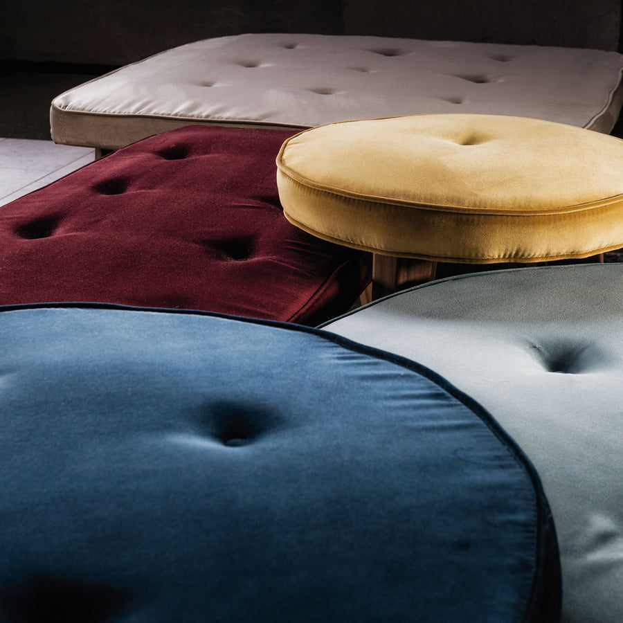 Pancake Bench