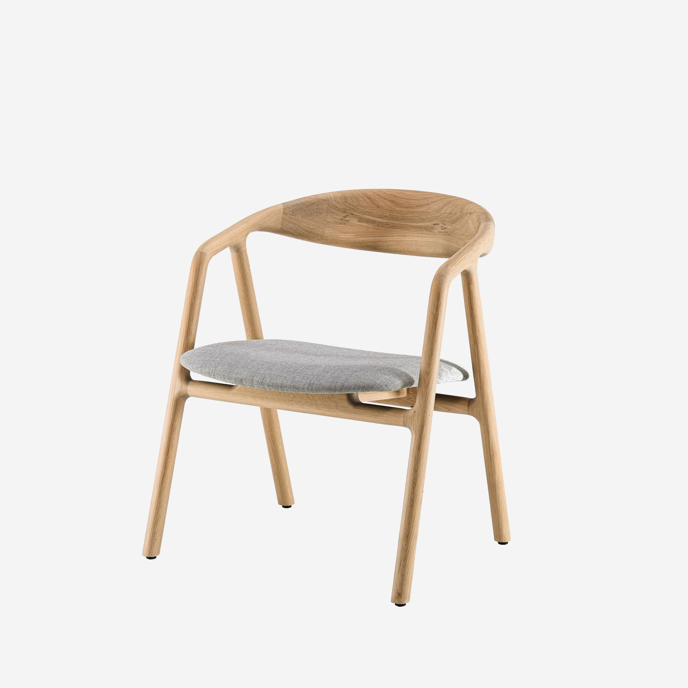 Woakl WOAK, Bled Easy Chair – Spencer Interiors