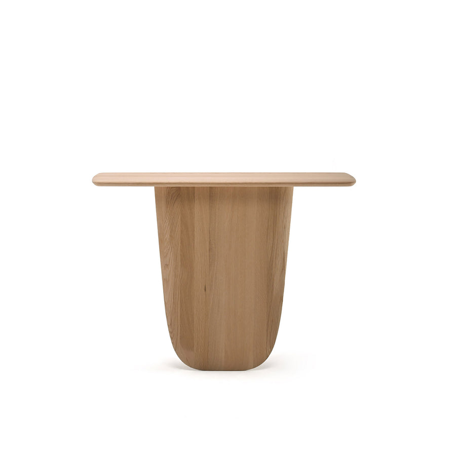 Wing Console in solid wood