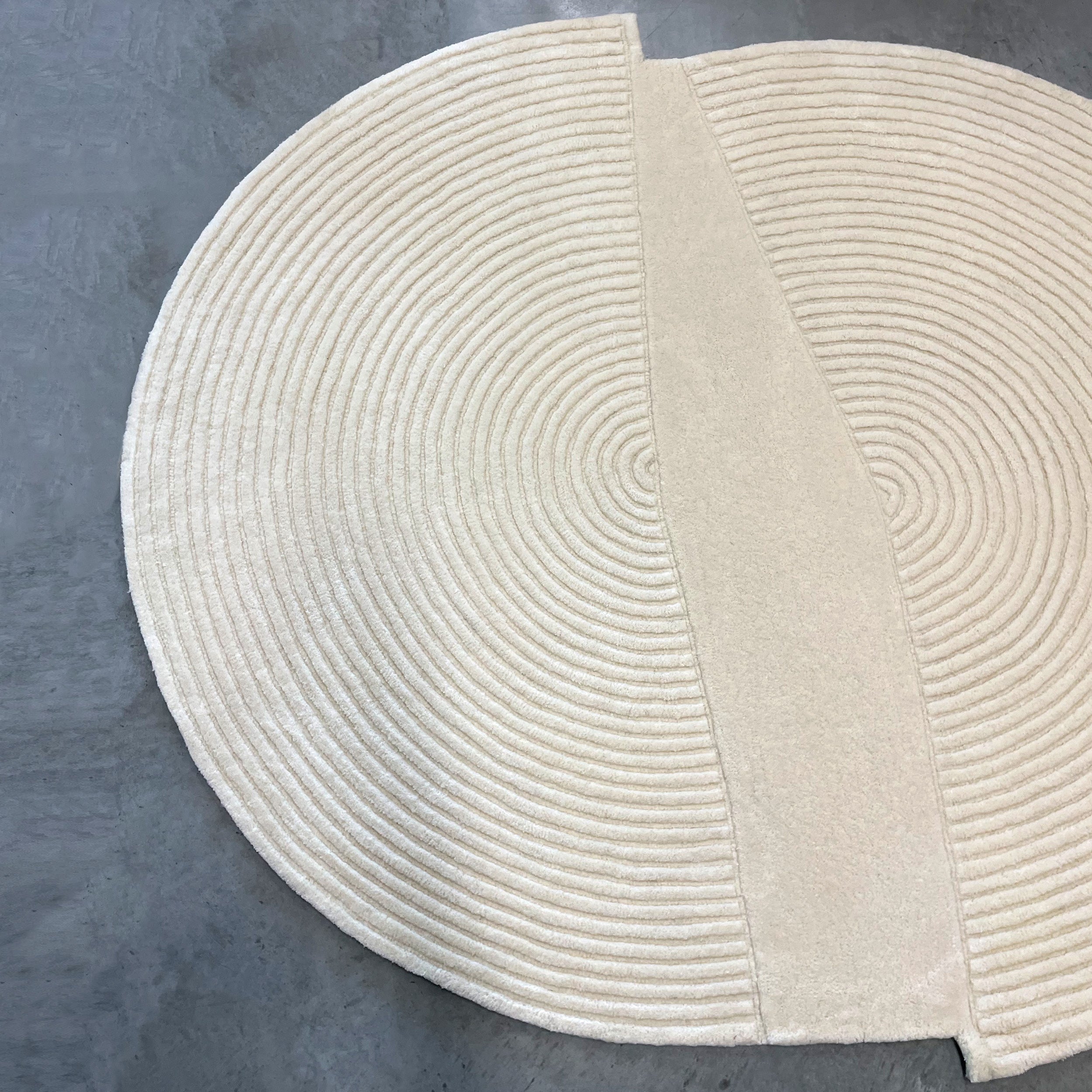 Bolia, Zen Rug Split 157 x 180 – Spencer Interiors