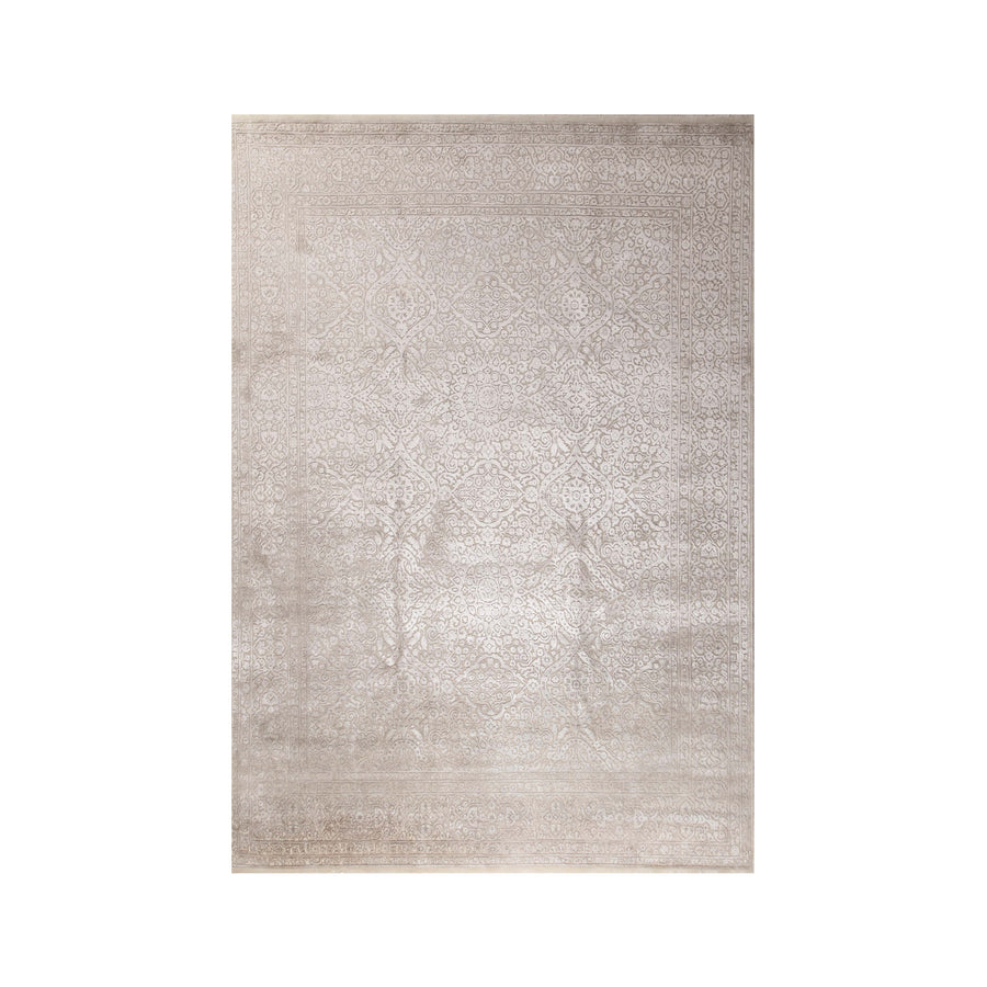 Amini Carpets, Bellagio White