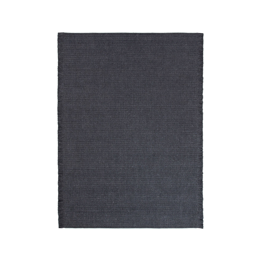 AMINI Pierre Charcoal Rug