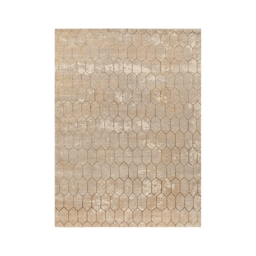 Amini Carpets, Taranto Rug Beige