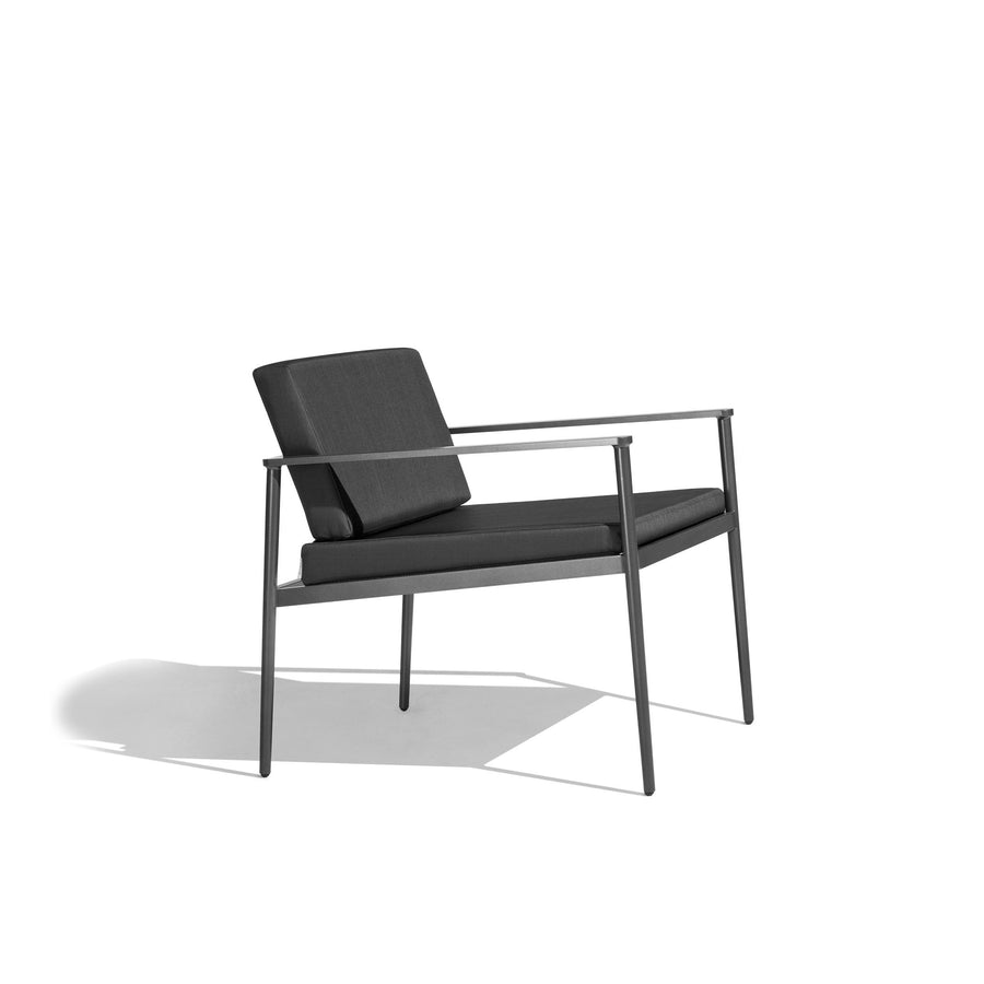 Vint Low Armchair