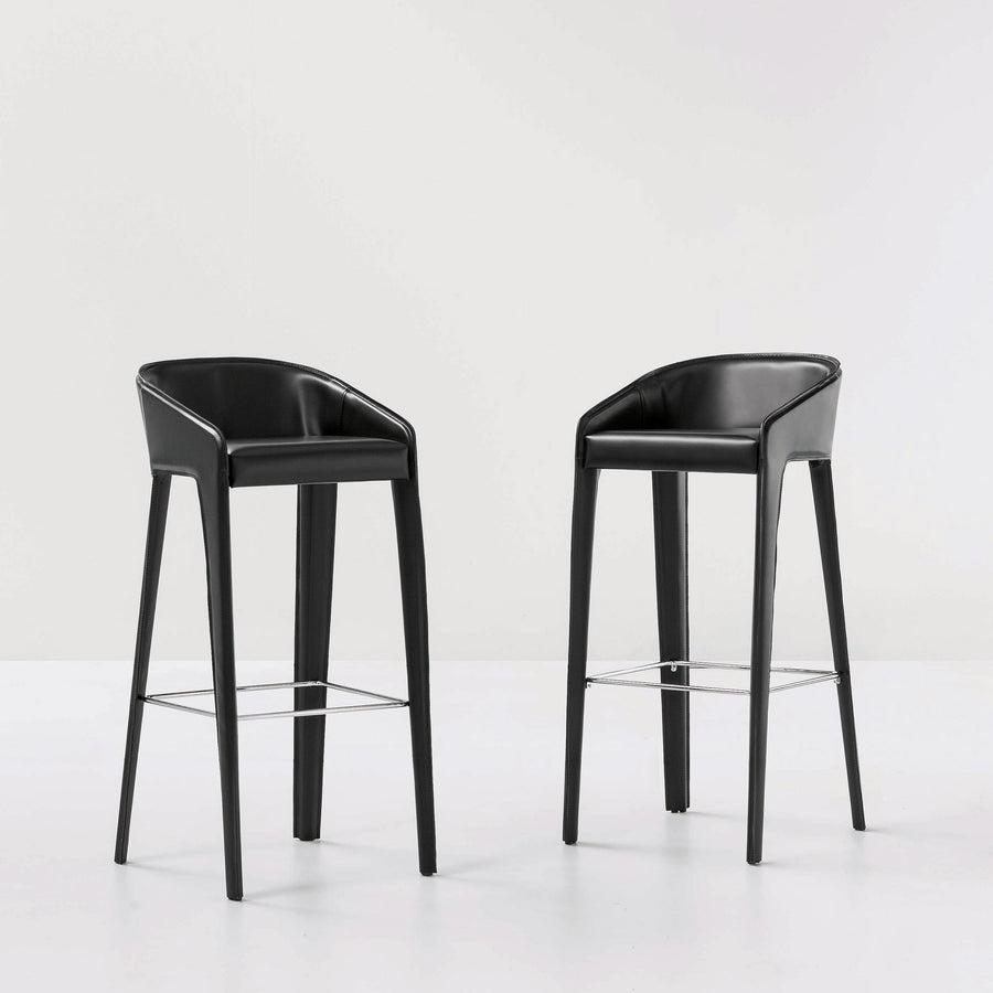Bonaldo Lamina Too Stools