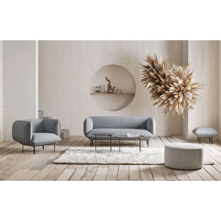 BOLIA Cloud Sofa and Armchair