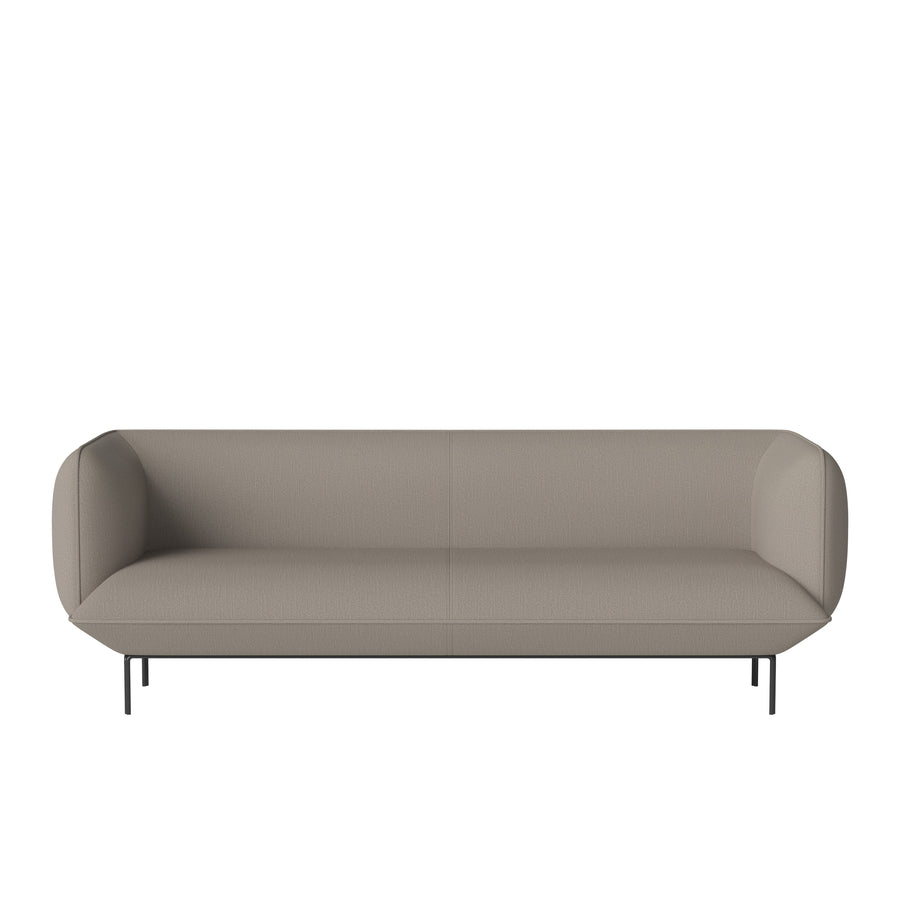 BOLIA Cloud Sofa Baize Dark Beige