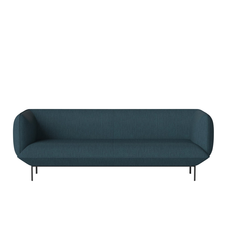 BOLIA Cloud Sofa Baize Dust Blue