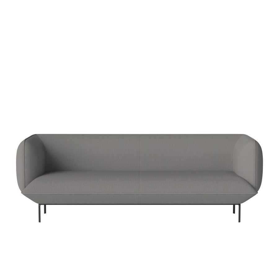 BOLIA Cloud Sofa Baize Steel Grey