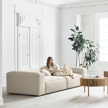 BOLIA Cosima Modular 2 piece sofa, ambient 9
