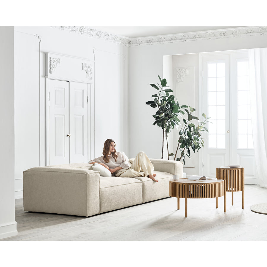 BOLIA Cosima Modular 2 piece sofa, ambient 4