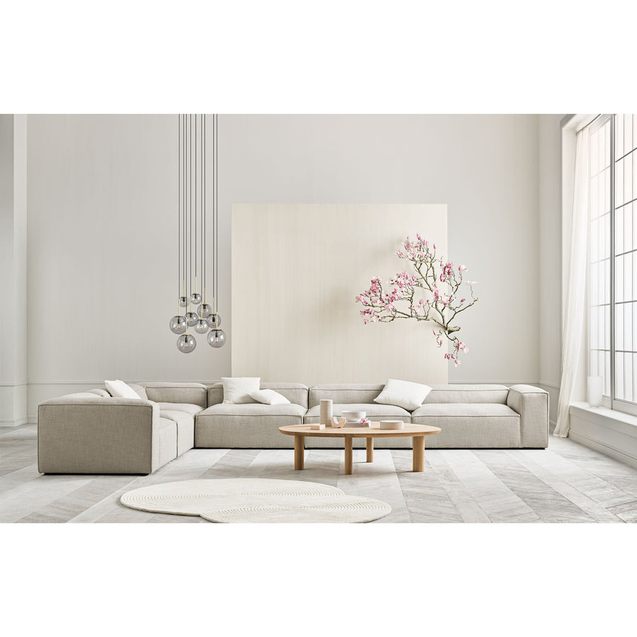 BOLIA Cosima Modular Sectional, ambient 1