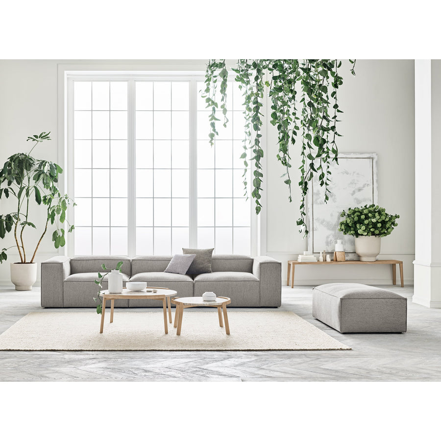 BOLIA Cosima Modular 3 piece Sofa, ambient 1