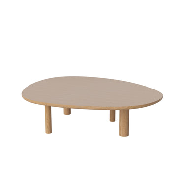 BOLIA Latch Large Coffee Table in Oiled Oak