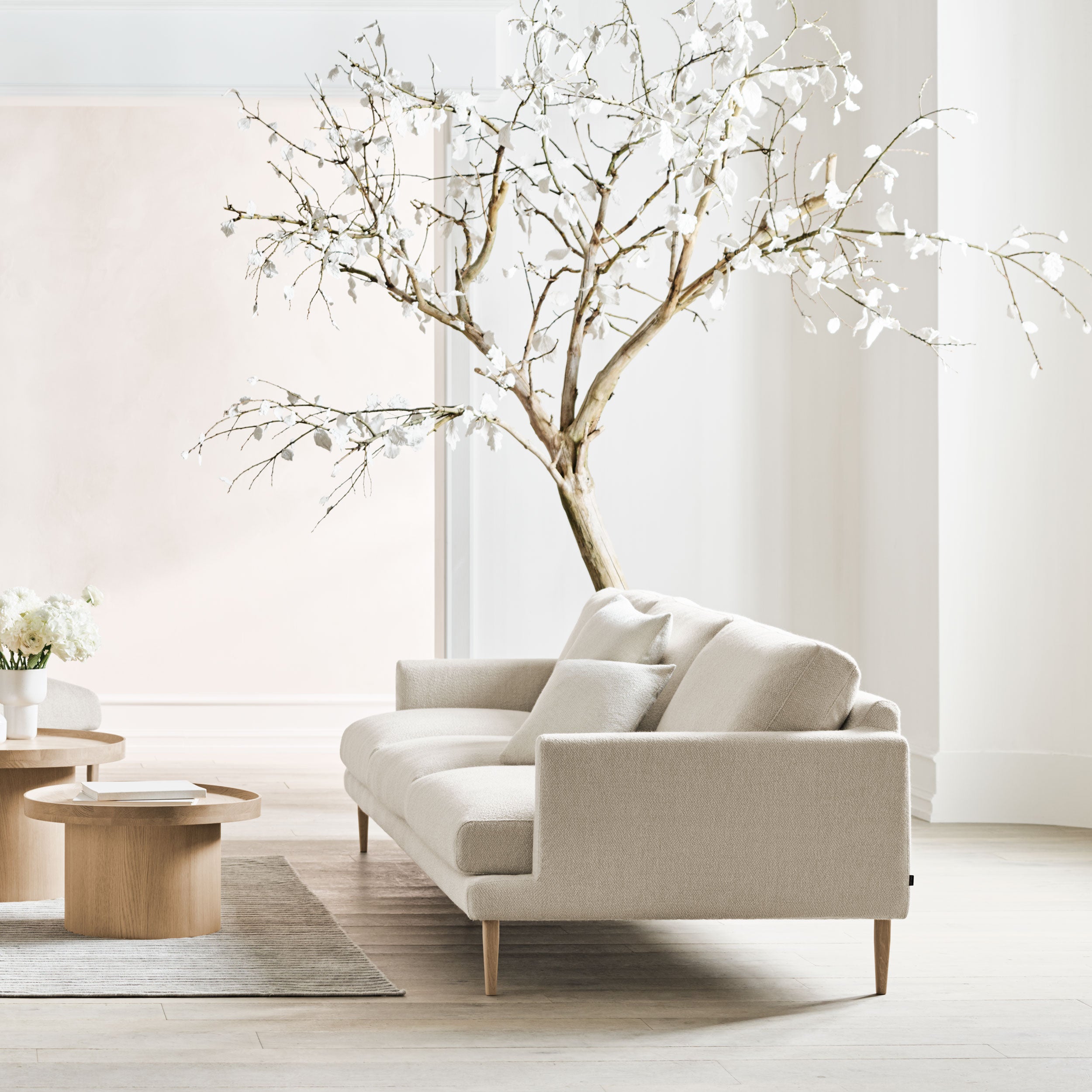Bolia Denmark, Veneda Sofas – Spencer Interiors