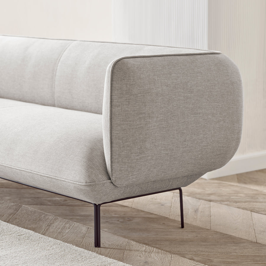 BOLIA Cloud Sofa detail 2