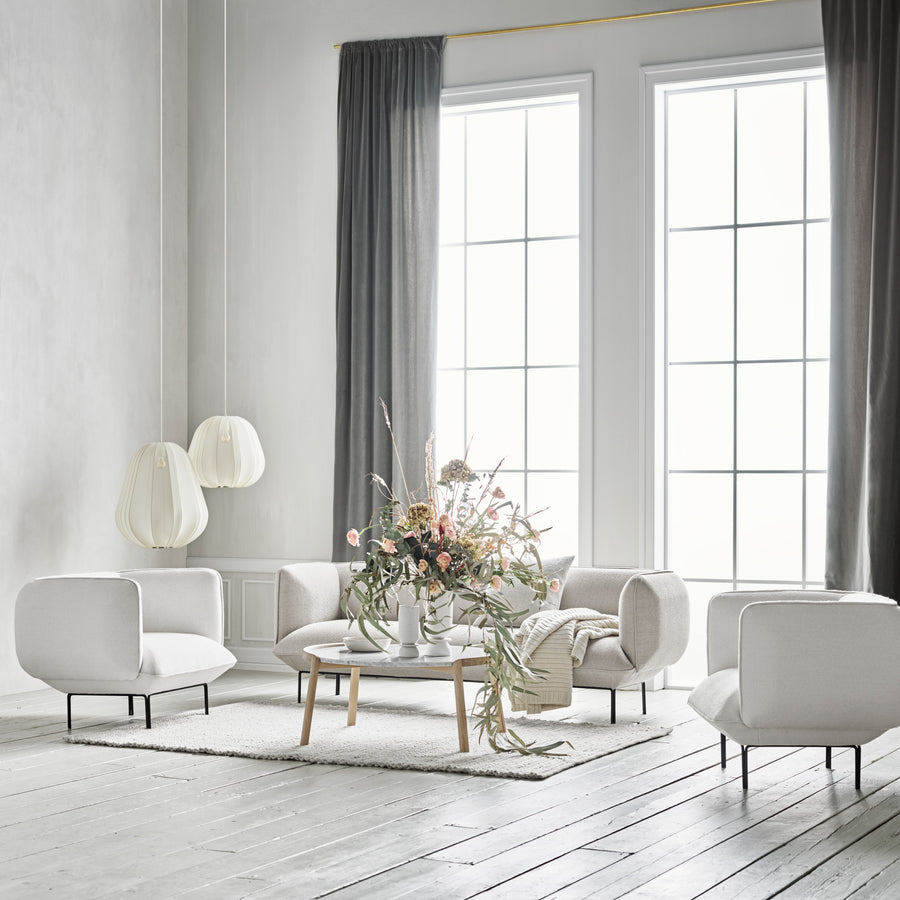 BOLIA Cloud Sofa and Armchairs