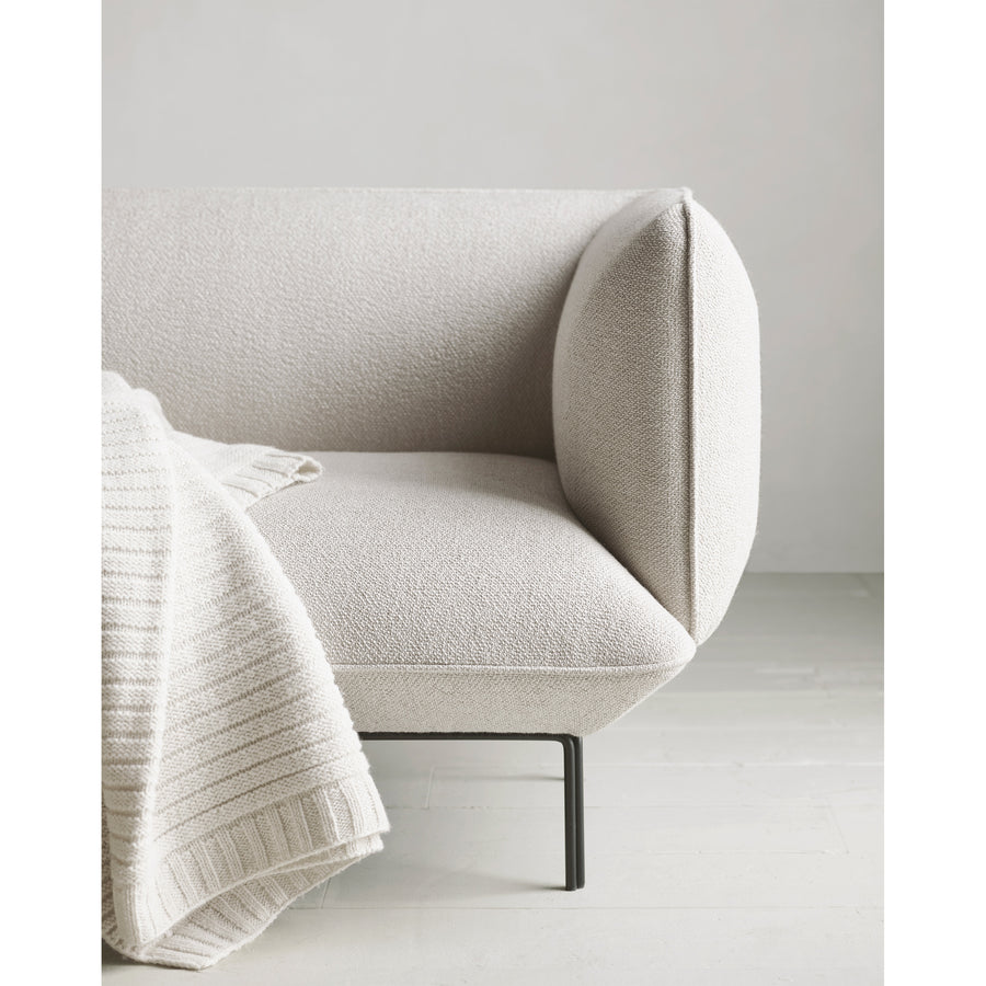 BOLIA Cloud Sofa arm detail