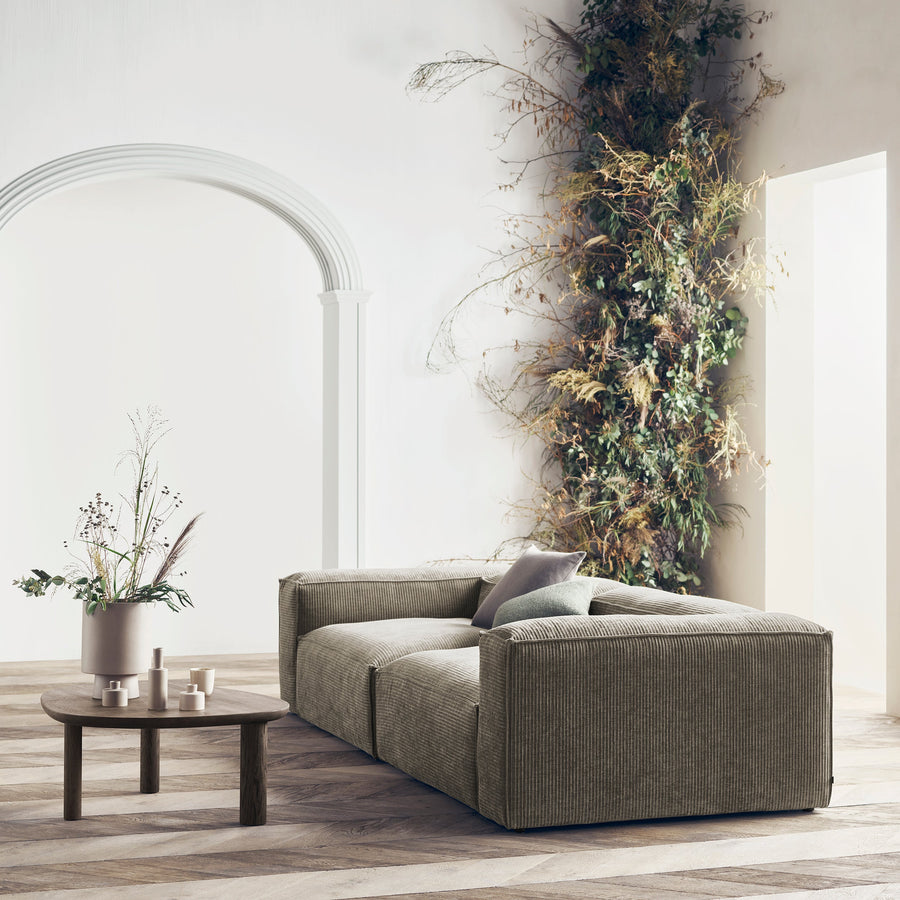 BOLIA Cosima Modular 2 piece Sofa, ambient 3