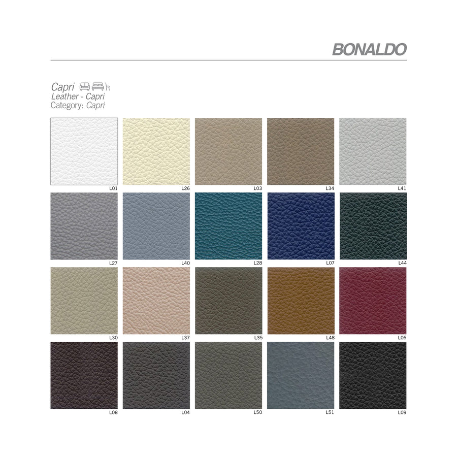 Bonaldo Capri Leather