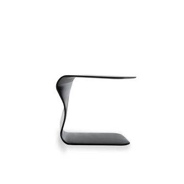 Bonaldo Duffy Side Table, profile