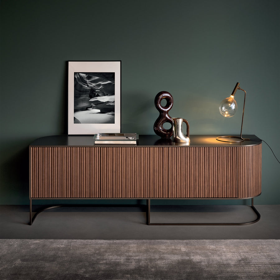 BONALDO Dune Sideboard, ambient, Spencer Interiors