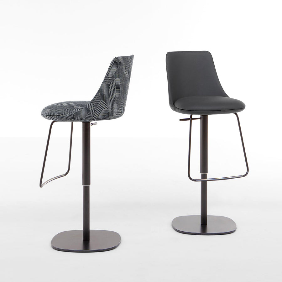 Bonaldo Itala Too Stools