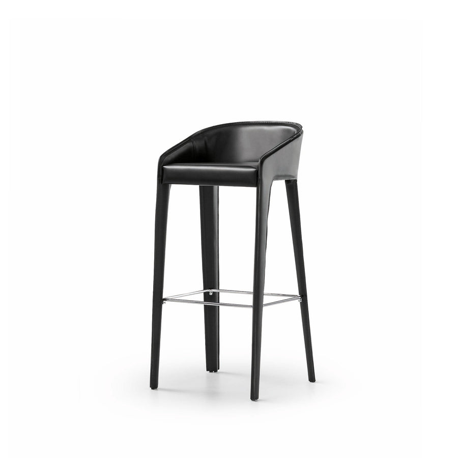 Bonaldo Lamina Too Stool