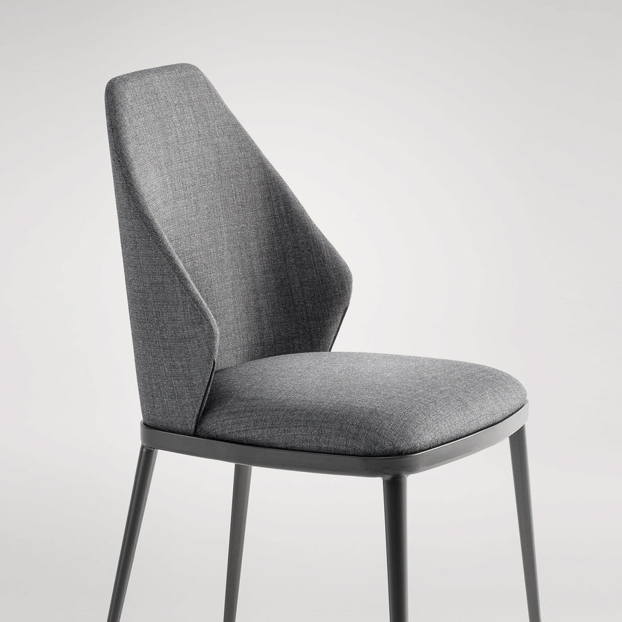 BONALDO Mida Chair, detail