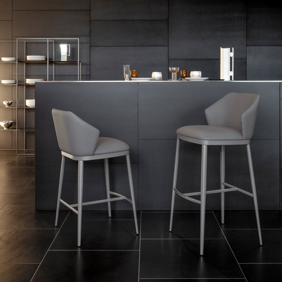 BONALDO Mida Too Stools, ambient