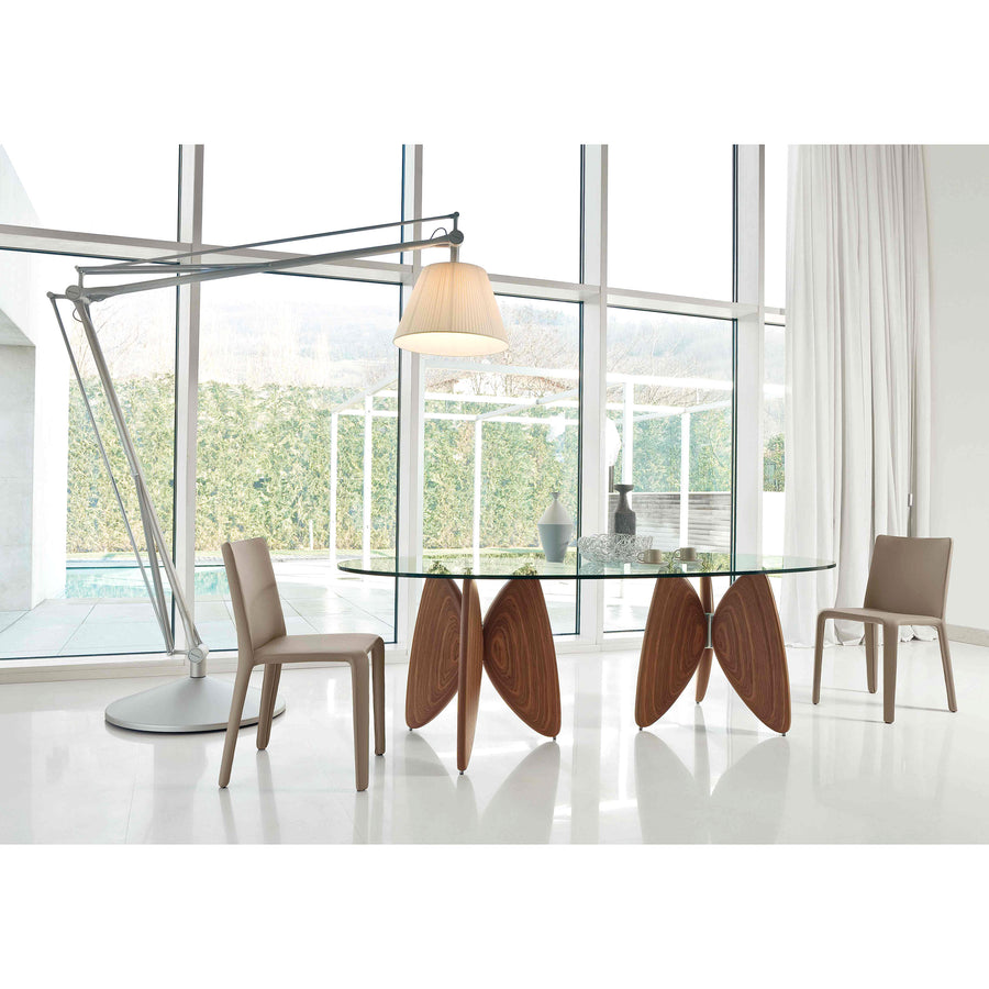 Bonaldo My Time Chair, ambient 2