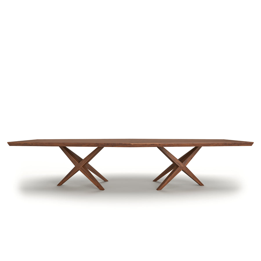 Belfakto Vitox Table in Solid Wood, 2